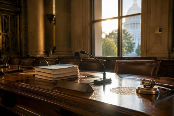 Fauci Invokes Fifth Amendment During Senate Committee Hearing