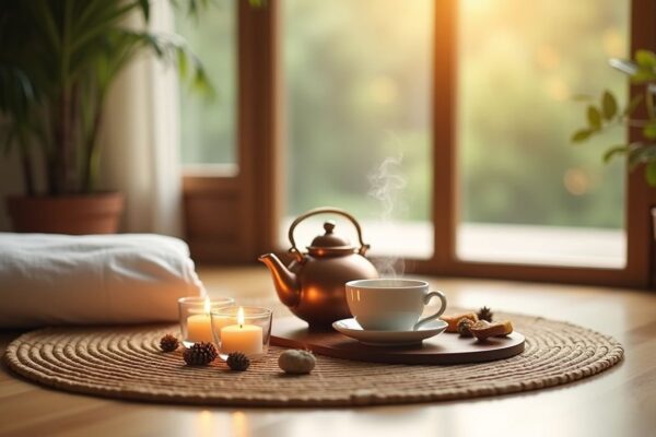 Finding the perfect wellness retreat for your needs and budget