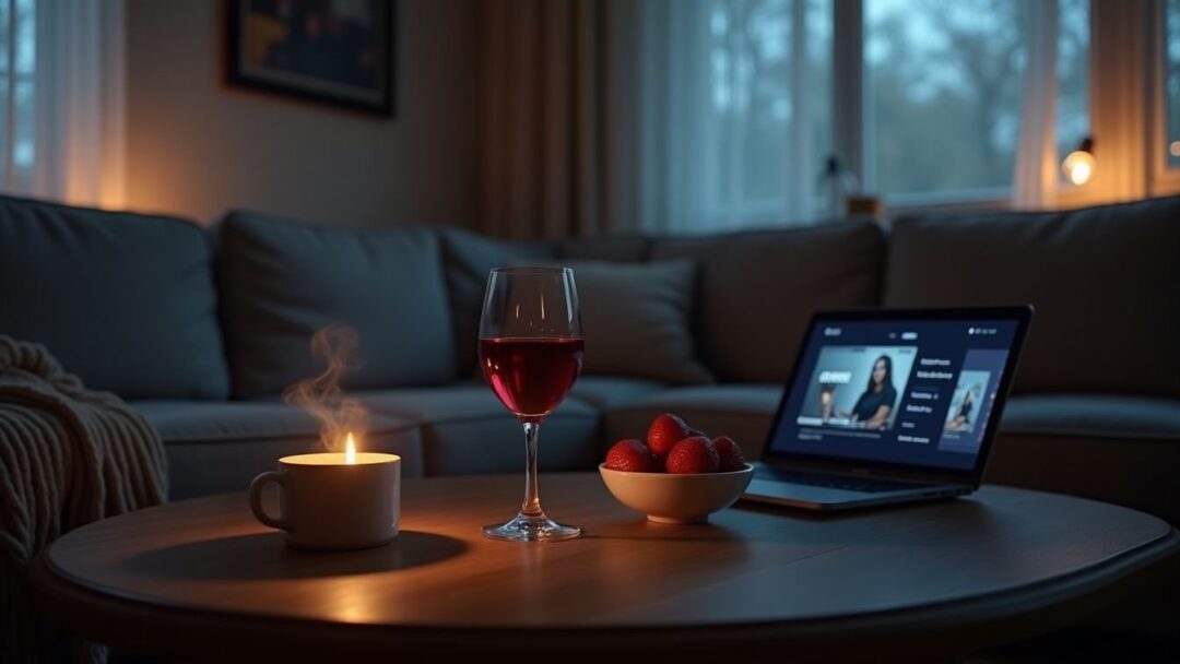 From cozy retreats to tech tales: A weekend roundup