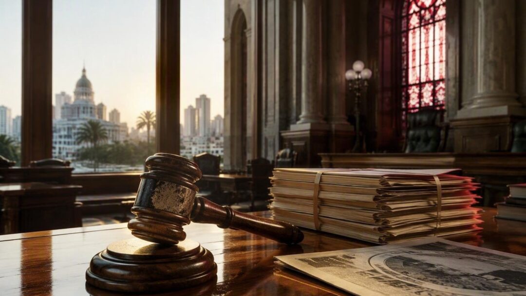From Washington to Miami: The Tate Brothers' Legal Turmoil