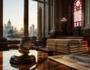 From Washington to Miami: The Tate Brothers' Legal Turmoil