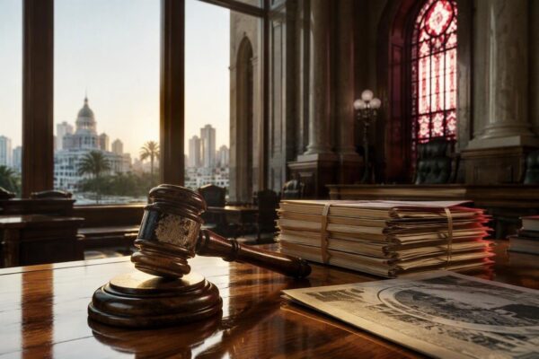 From Washington to Miami: The Tate Brothers' Legal Turmoil
