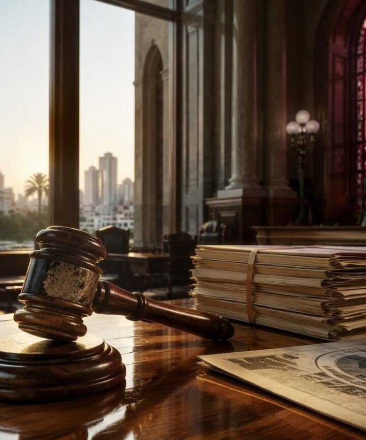 From Washington to Miami: The Tate Brothers' Legal Turmoil