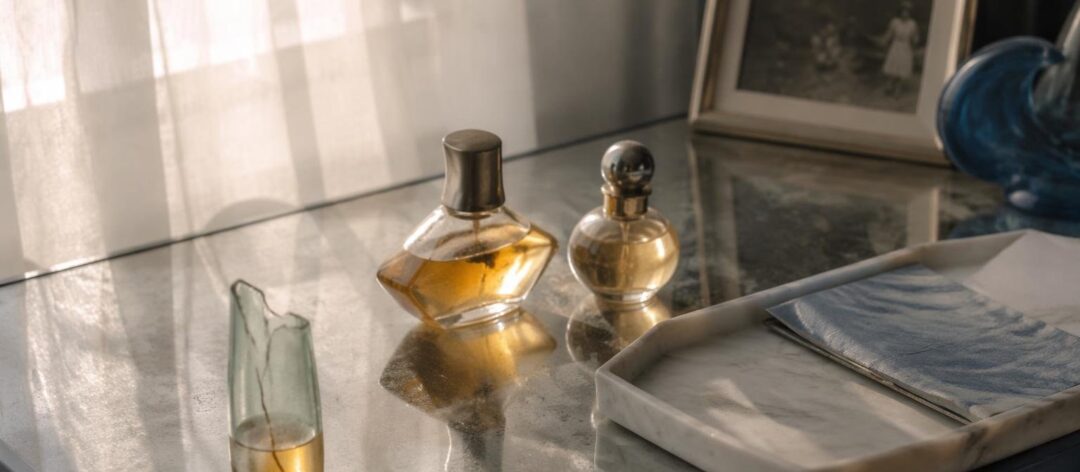 Gap Perfumes Make a Comeback: Rediscover the Iconic 90s Scents