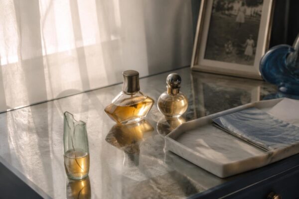 Gap Perfumes Make a Comeback: Rediscover the Iconic 90s Scents