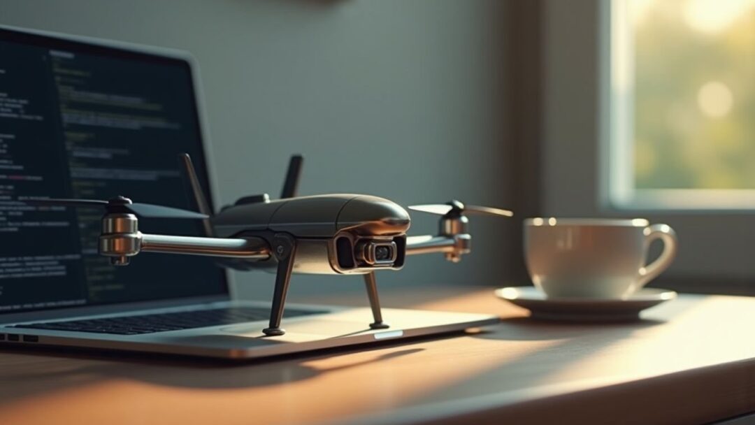 Harpoon Ventures: Revolutionizing Defense Tech Investments