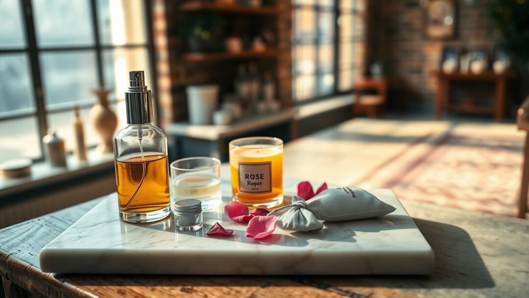 Hilary Duff Shares Beauty Secrets and Nostalgia with Bath & Body Works