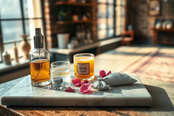 Hilary Duff Shares Beauty Secrets and Nostalgia with Bath & Body Works