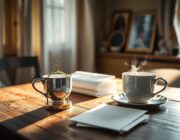 How a Simple Gift Created a Lasting Family Story