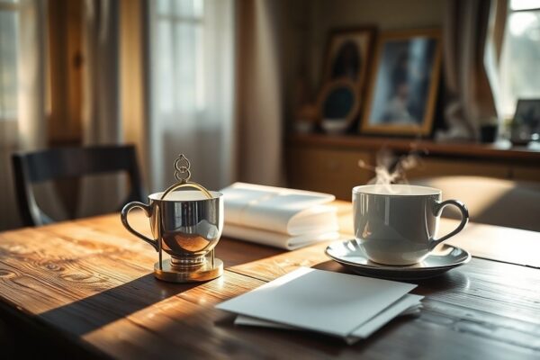 How a Simple Gift Created a Lasting Family Story