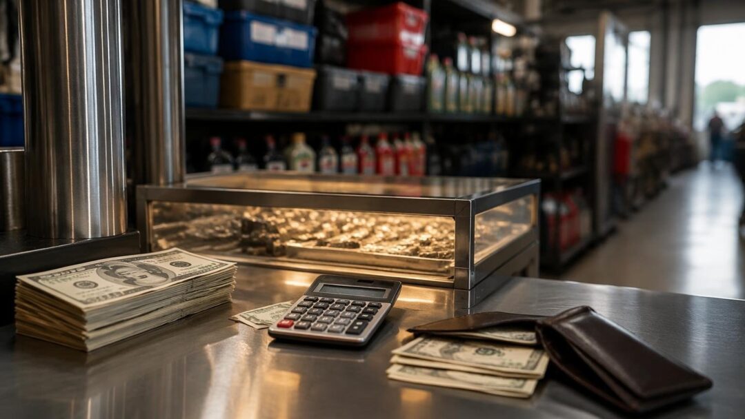 How Buc-ee's managers earn up to $275K without a college degree