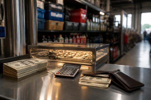 How Buc-ee's managers earn up to $275K without a college degree