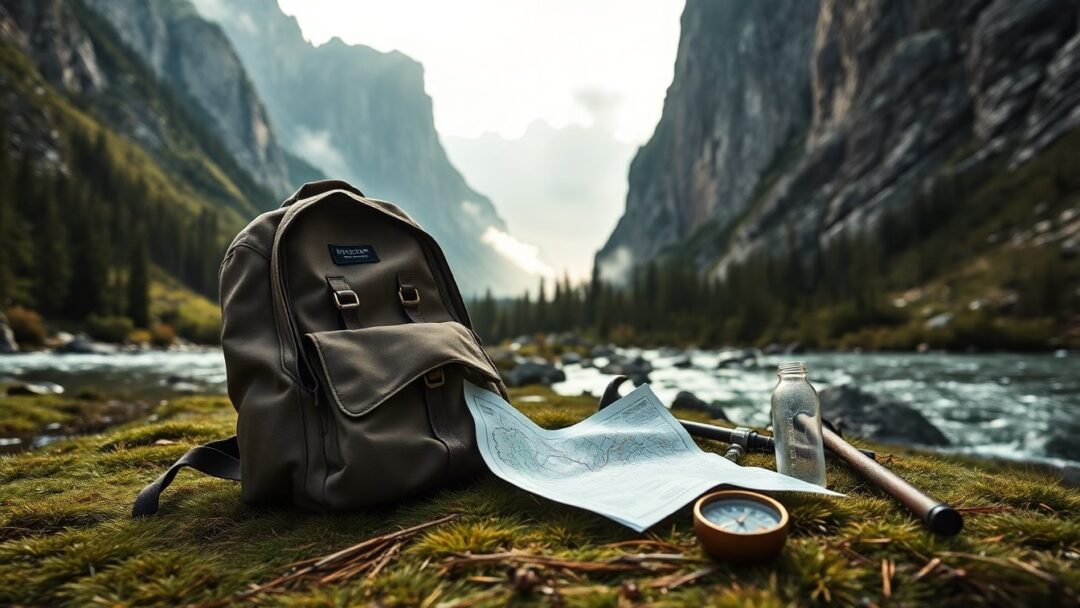 How Long-Distance Hiking Transformed My Life After 60