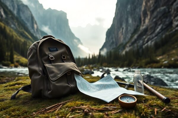 How Long-Distance Hiking Transformed My Life After 60