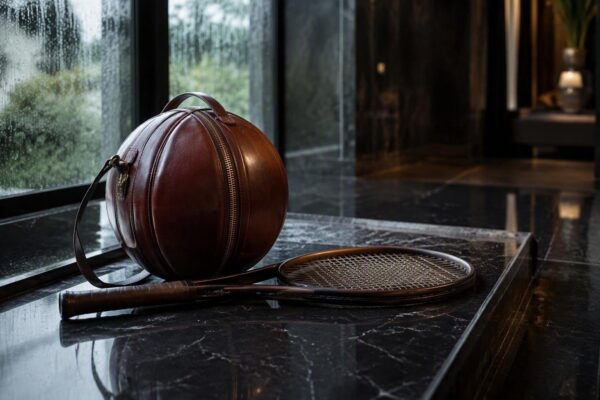 How Luxury Brands Are Redefining Sports Accessories