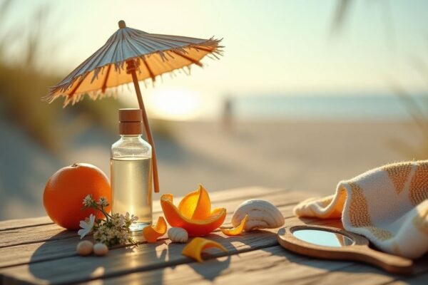 How outdoor activities impact your skin over time