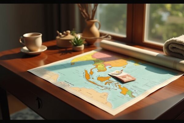 How Southeast Asia Offers a Comfortable Retirement at a Lower Cost