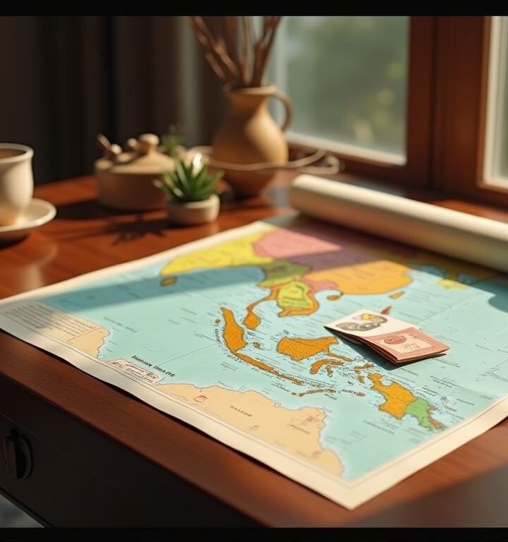 How Southeast Asia Offers a Comfortable Retirement at a Lower Cost