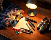 How Sydney James Harcourt Reinvented the Rum Tum Tugger in Cats: The Jellicle Ball