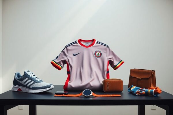 How the 2026 World Cup is Redefining Sports Fashion Trends