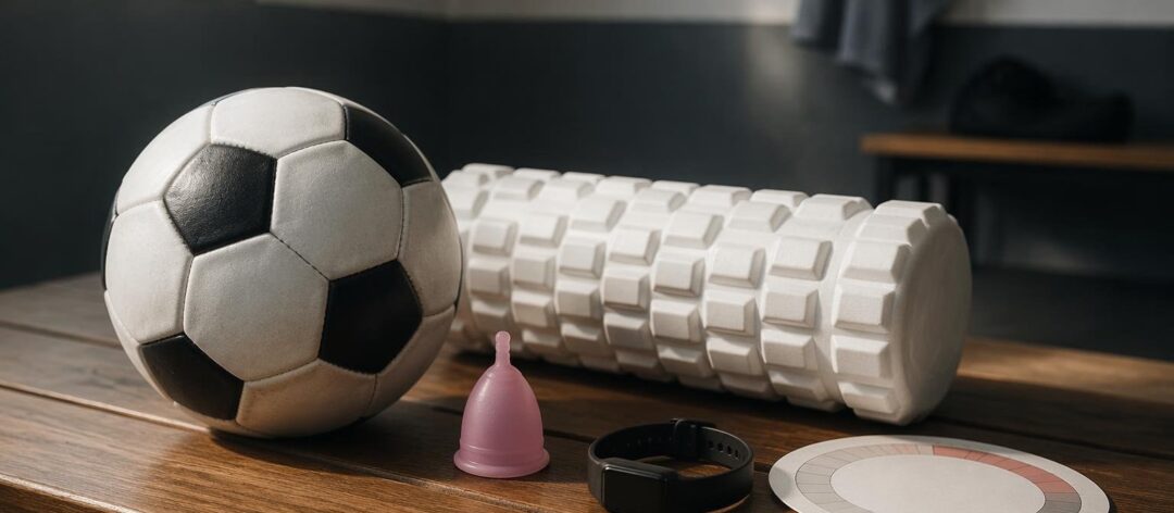 How the USWNT is Revolutionizing Female Athlete Support with Menstrual Cycle Awareness