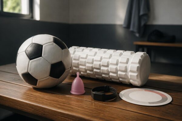 How the USWNT is Revolutionizing Female Athlete Support with Menstrual Cycle Awareness