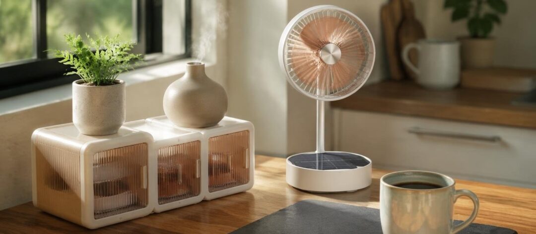 Innovative products to elevate your everyday routine
