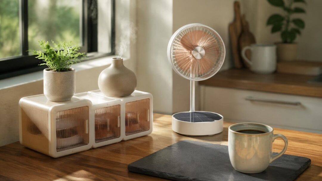 Innovative products to elevate your everyday routine