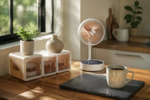 Innovative products to elevate your everyday routine