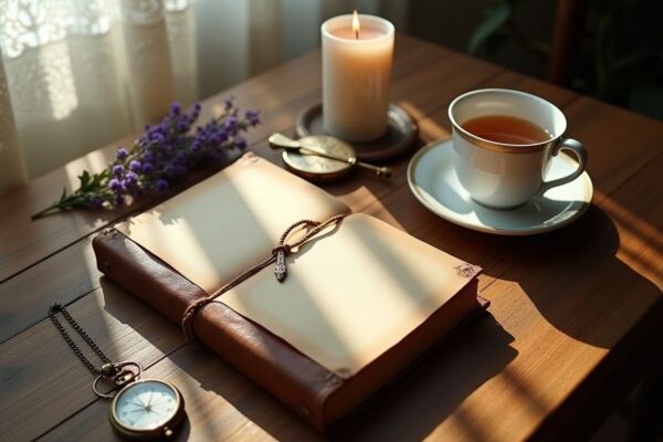 Living boldly: the art of setting boundaries in your later years