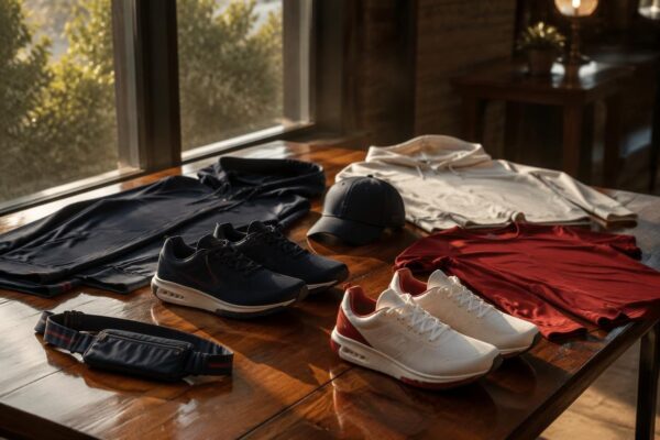 Lululemon MLB collection: performance wear meets team spirit
