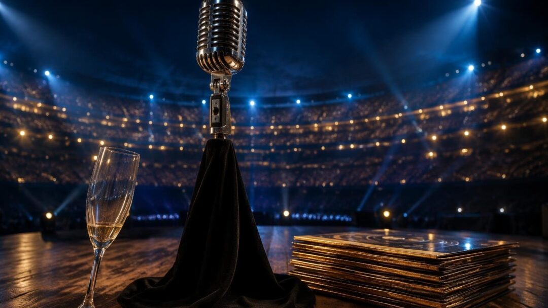 Madonna's iconic FIFA World Cup 2026 halftime show performance