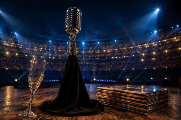 Madonna's iconic FIFA World Cup 2026 halftime show performance