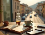 Making friends while traveling solo as a woman