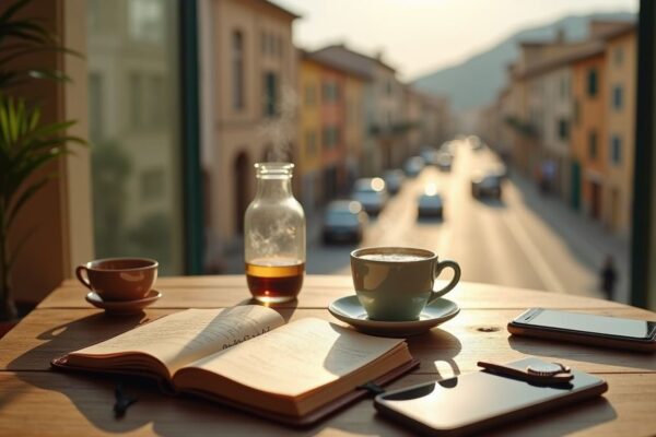 Making friends while traveling solo as a woman