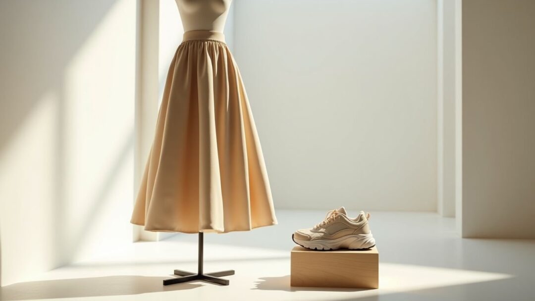 Mastering silhouette theory for elegant outfits
