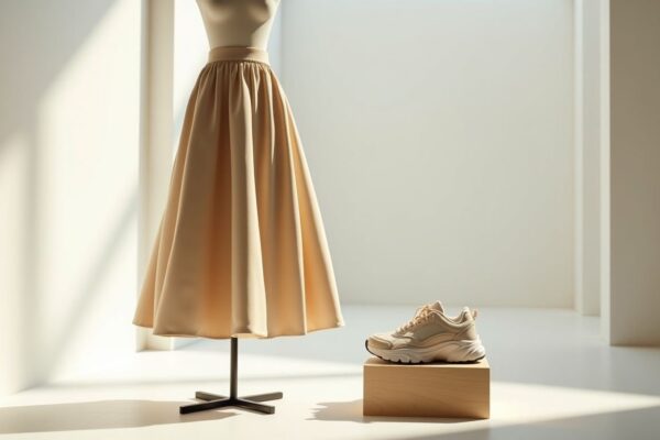 Mastering silhouette theory for elegant outfits