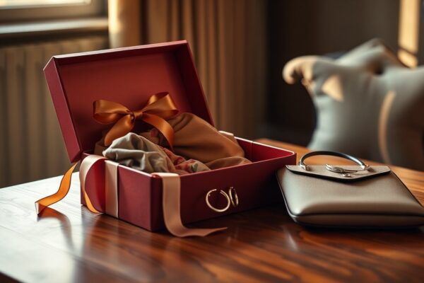 Mastering the art of fashion gifting and borrowing between friends and brands