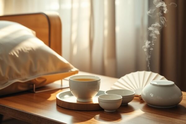 Nasal breathing and co2 tolerance for better rest