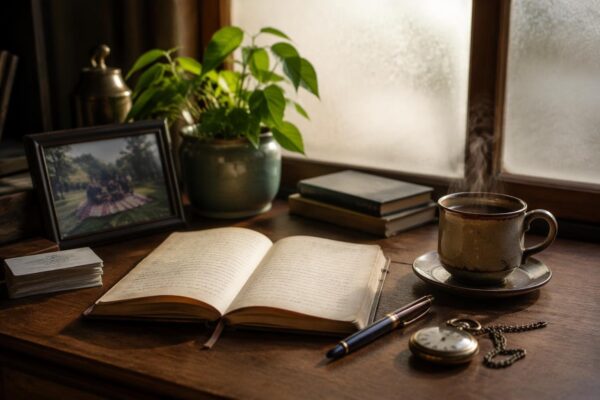 Navigating Retirement: The Unexpected Questions and Quiet Joys