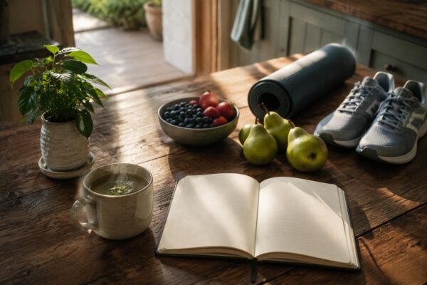 Protecting cognition with sleep, movement, and diet