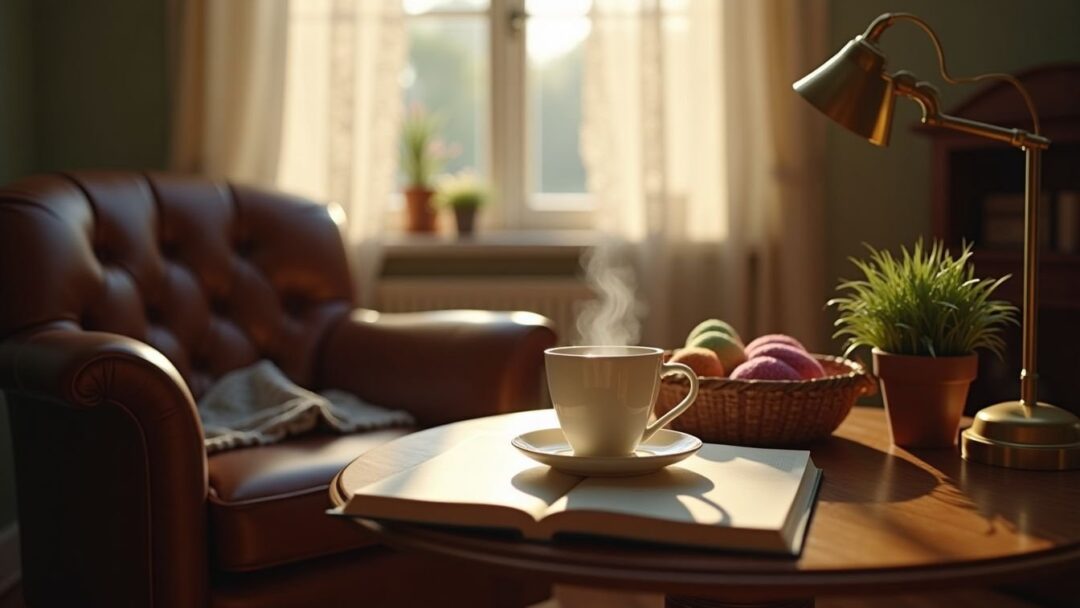 Rediscovering Yourself in Retirement: A Journey of Joy and Permission