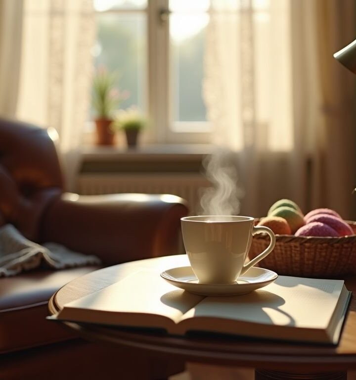 Rediscovering Yourself in Retirement: A Journey of Joy and Permission