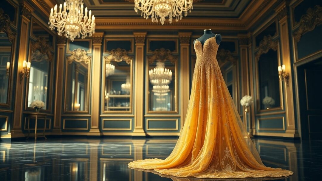 Selena Gomez's Oscar de la Renta Gown at Taylor Swift and Travis Kelce's Wedding