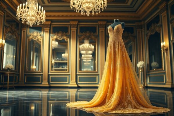 Selena Gomez's Oscar de la Renta Gown at Taylor Swift and Travis Kelce's Wedding
