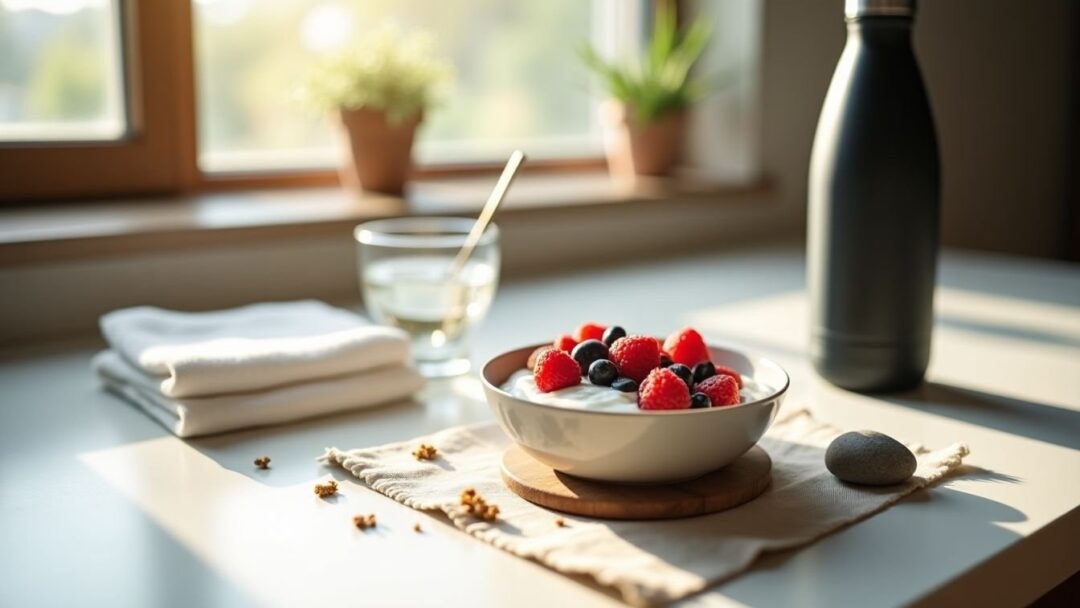 Simple daily routines to reduce dementia risk