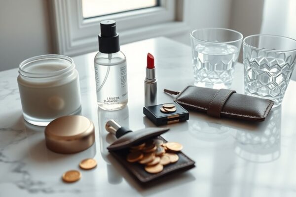 Smart beauty investments for a flawless look