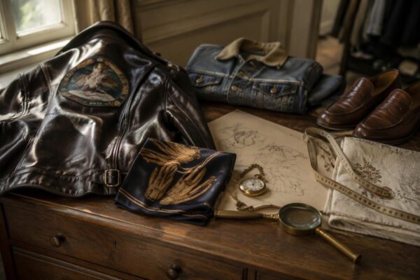 Smart buys in secondhand fashion: a guide to spotting true value pieces