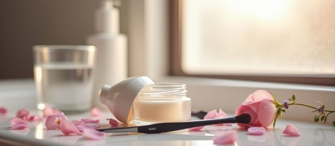 Softened arches: the new approach to brow lightening in 2026