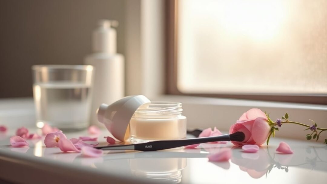 Softened arches: the new approach to brow lightening in 2026